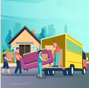 Packers And Movers Goregaon Mumbai | Affordable and 100% Safe Moving ...