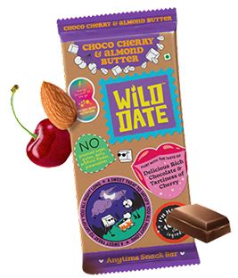 Wild Date | Healthy Snack Options | Order Snacks Online