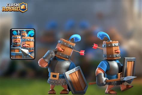 How to use Royal Recruits in Clash Royale