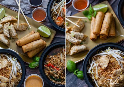 Ubon Thai 2 Go | Goffstown Restaurant