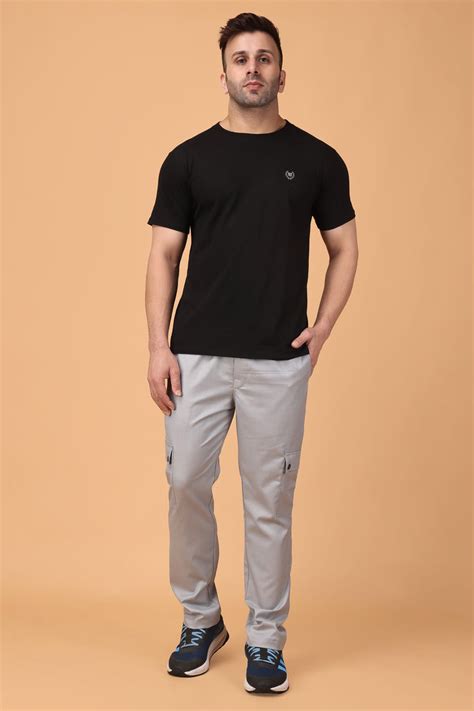 Buy Men's Cargo Pants & Plus Size Cargo Pants - Apella