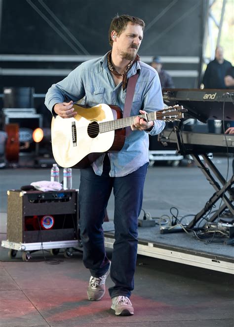 Sturgill Simpson Net Worth in 2023 - Wiki, Age, Weight and Height ...