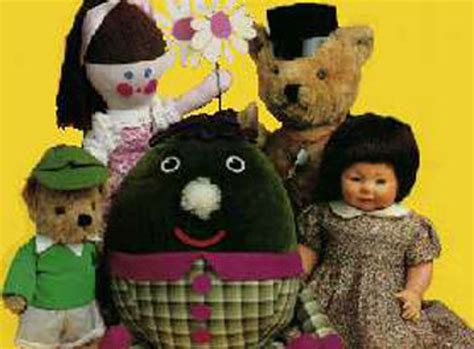 Kids' TV shows of the 1970s - CoventryLive