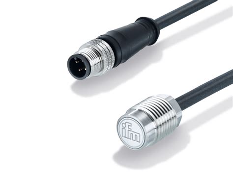 Simply good, doubly effective: sensor measures acceleration on two axes ...