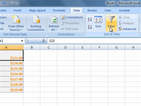 How To Use Strikethrough In Excel - Learn how to clear all of the formatting from a selection ...
