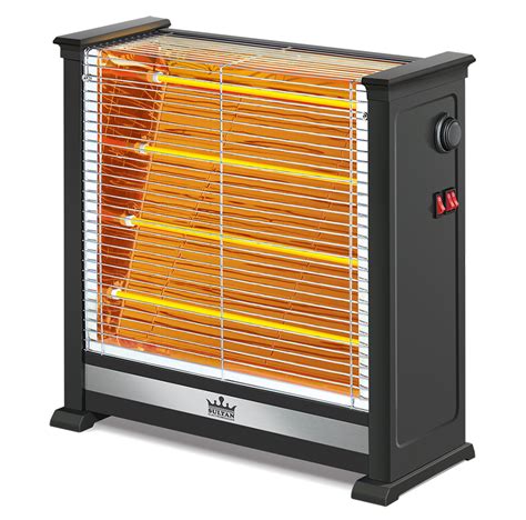 Electric heater PNG transparent image download, size: 1000x989px