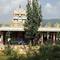 Best Top Rated Hindu temple in Sabbavaram, Andhra Pradesh, India | Yappe.in
