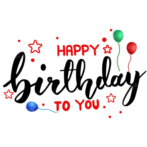 Sticker For Birthday Wishes at John Mclain blog
