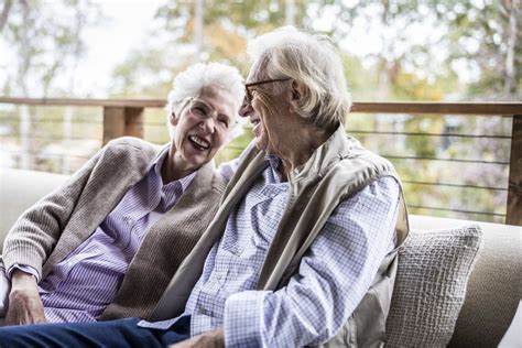 75 'Old People Jokes' for Seniors to Laugh at and Feel Seen - Parade