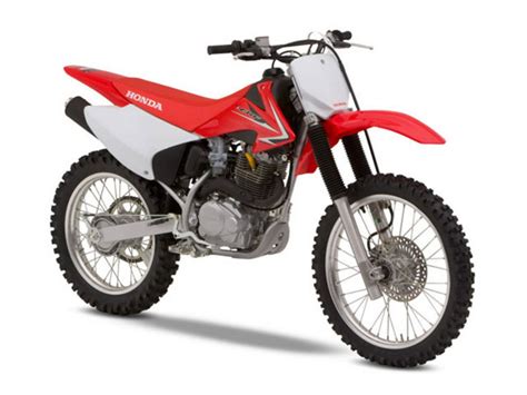 2014 Honda CRF230F Review - Top Speed