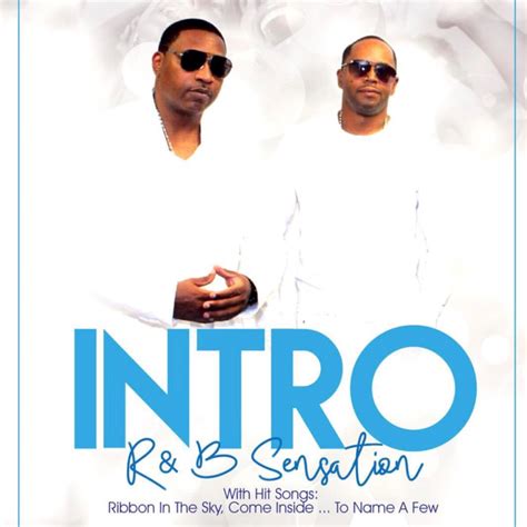 Image result for Intro RnB