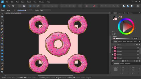 Image result for Repeat Patterns Seamless Paper in Affinity Designer