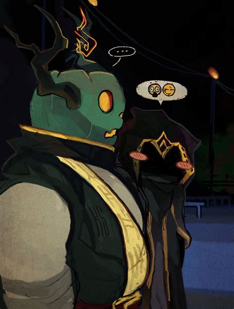 Artist: @SoreGlory on X #Forsaken trong 2025 | Nghệ thuật, Gấu con, Kỳ ảo