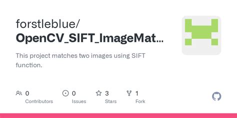 Image result for Python-Opencv Sift Matching