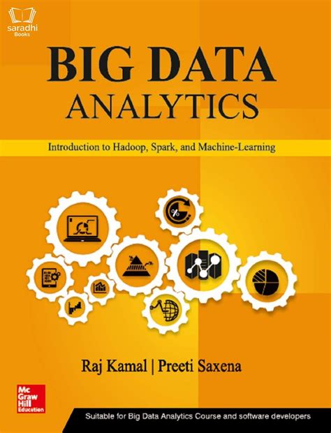Big Data Analytics - Introduction to Hadoop, Spark, and Machine ...