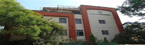 Vidya Niketan Senior Secondary School