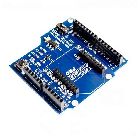 XBee BT V03 Expansion Board Shield Module Wireless Control