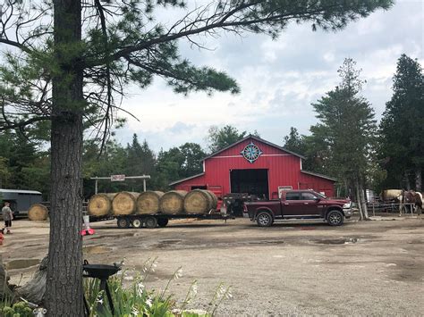 KICKING MULE RIDING STABLES & COOKHOUSE (2026) All You Need to Know ...