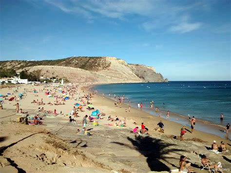 Praia da Luz · Praia da Luz Holidays