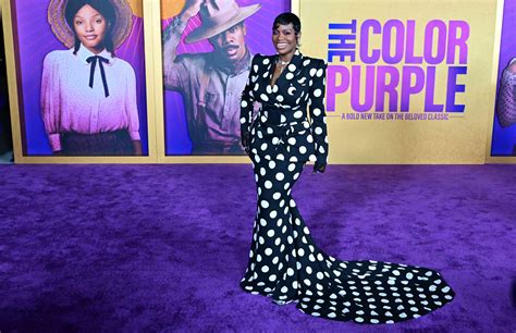 The Color Purple: All the Stars at the Movie Musical's L.A. Premiere
