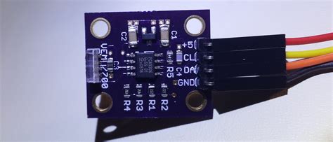 Sensor Panel Software 的图像结果