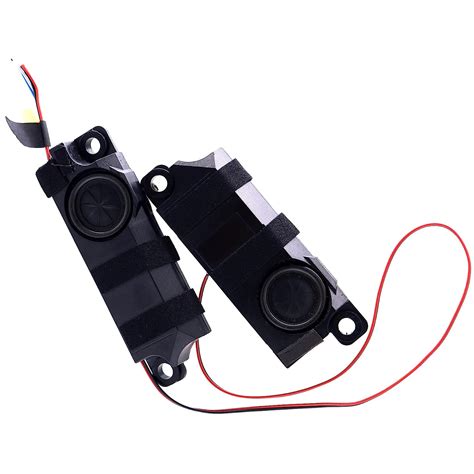Deal4GO Left & Right Internal Speaker DN00NB02021 Replacement for ASUS ...