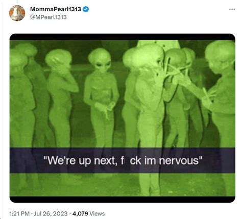 Image result for Alien Time Meme 1 Hour