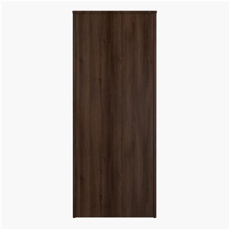 Buy Helios Taylor 2-Door Multipurpose Cabinet - Brown from Helios by ...