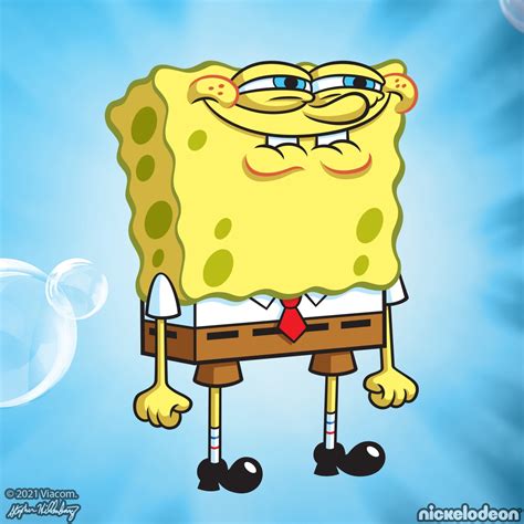 Spongebob Face You Like Krabby Patties Watch SpongeBob SquarePants