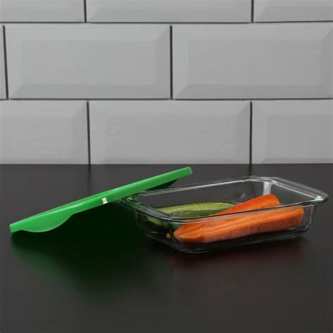 Buy Sweetshop Rectangular Baking Dish With Lid from Home Centre at just ...
