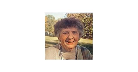 Mrs. Helen Rita Shofner Obituary (2024) - Shelbyville, TN - Feldhaus ...