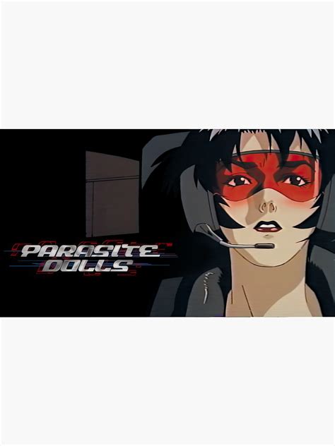 Prime Video: Parasite Dolls - Part 2