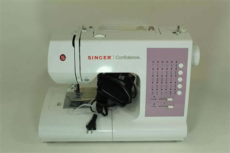 Image result for Singer Confidence Sewing Machine