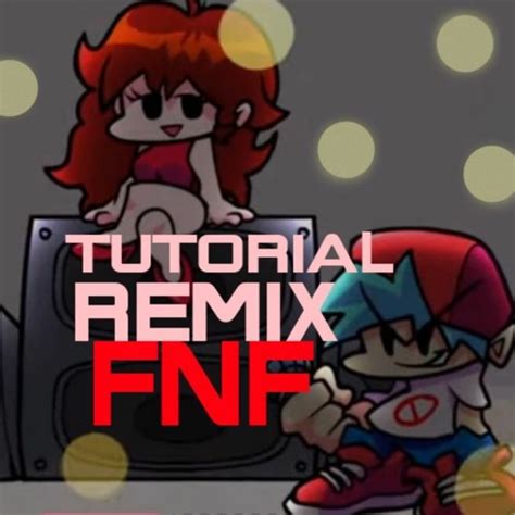 Rec'd Mashup Tutorial FNF 的图像结果