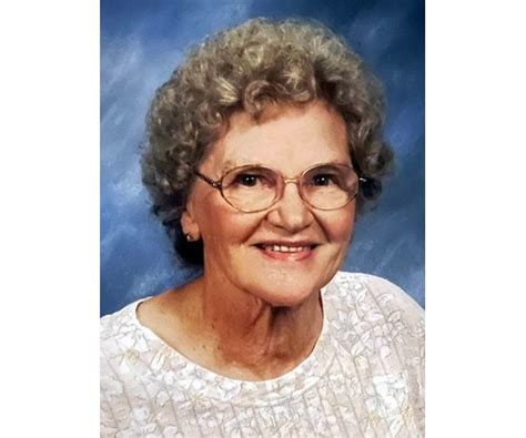 Emilie Anthony Obituary (1923 - 2024) - Meriden, CT - The Record-Journal