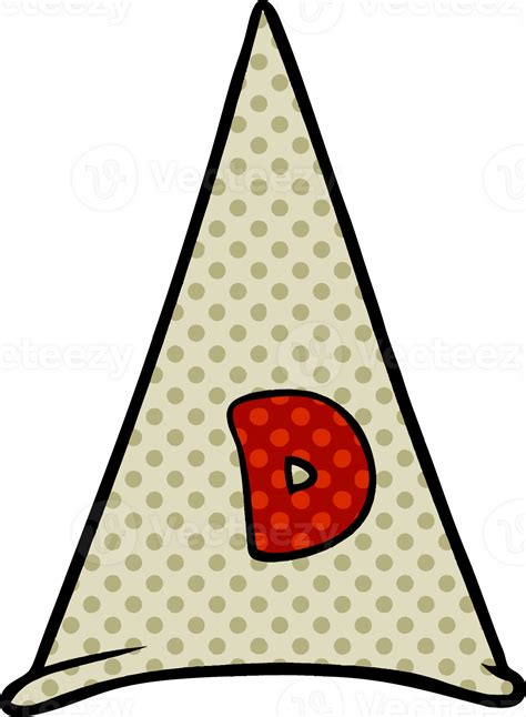 school dunce hat 45162306 PNG