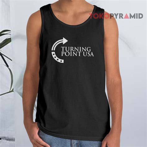 Sydney Sweeney Turning Point Shirt - TokoPyramid