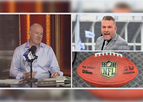 News: Rich Eisen, Pat McAfee, NFL national revenue and more - Sports Media Watch