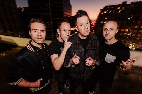 SIMPLE PLAN - Anna Lee Media