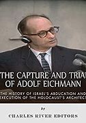 Image result for Eichmann Abduction