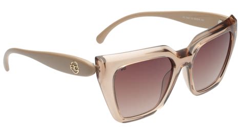 FCUK FC7691 C3 55 SUNGLASSES