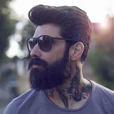 Hairstyles For With Beards by Manly Haircuts And Beards S Hairstyles Haircuts 2020 Hairstyles For With Beards