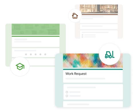 Google Forms: Online form builder | Google Workspace