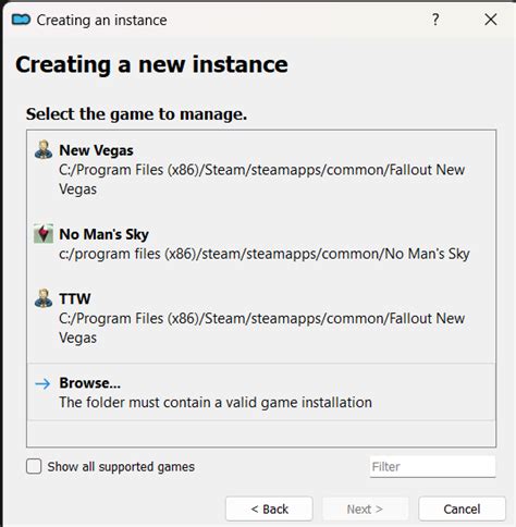 Image result for Fallout 4 Mod Organizer 2 Guide
