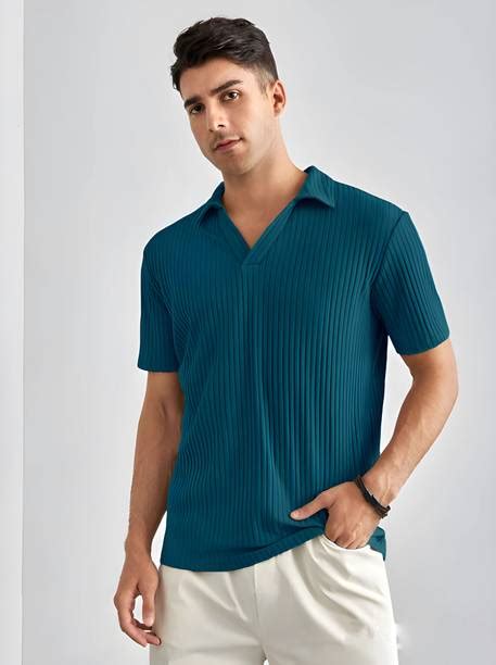 Polo T Shirts - Buy Polo T Shirts online at Best Prices in India ...