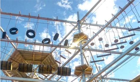 Myrtle Beach Zipline Adventures (2026) - All You Need to Know BEFORE ...