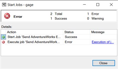 MySQL Production Code Example 的图像结果