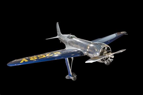 Hughes H-1 Racer | Smithsonian Institution