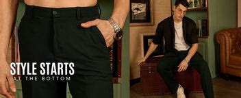 Premium Clothing | Accessories for Men & Women – Dennison Fashion ...