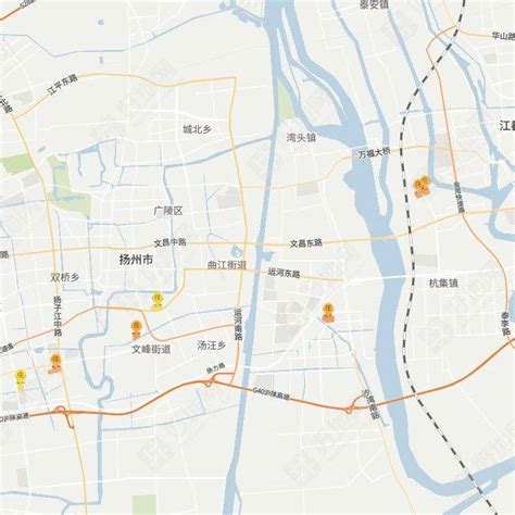 扬州市区新增城市绿地面积约130万平方米_我苏网